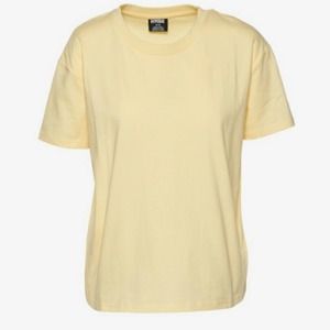 Hypebae Short Sleeve Yellow Tee - NWT